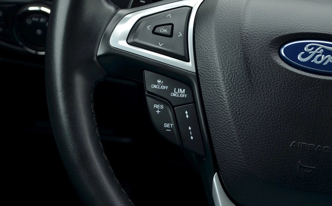 Ford S-Max cena 99889 przebieg: 142000, rok produkcji 2020 z Kozienice małe 436